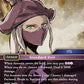 (085) Final Fantasy TCG Dawn of Heroes Single: Assassin (20-085) (V.1) Holo Common