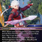 (086) Final Fantasy TCG Dawn of Heroes Single: Alisaie (20-086) Holo Hero