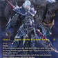 (088) Final Fantasy TCG Dawn of Heroes Single: Estinien (20-088) (V.2) Holo Legend