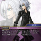 (089) Final Fantasy TCG Dawn of Heroes Single: Kadaj (20-089)  Common