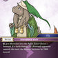(091) Final Fantasy TCG Dawn of Heroes Single: Illusionist (20-091)  Common