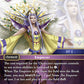(092) Final Fantasy TCG Dawn of Heroes Single: The Emperor (20-092)  Rare