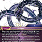 (093) Final Fantasy TCG Dawn of Heroes Single: Shadow Dragon (20-093)  Hero