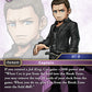 (094) Final Fantasy TCG Dawn of Heroes Single: Cor (20-094)  Rare