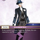 (095) Final Fantasy TCG Dawn of Heroes Single: Weaver (20-095) Holo Common