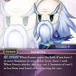 (100) Final Fantasy TCG Dawn of Heroes Single: Fusoya (20-100) Holo Rare