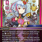 (102) Final Fantasy TCG Dawn of Heroes Single: Mira (20-102) (V.1) Holo Legend
