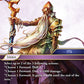 (103) Final Fantasy TCG Dawn of Heroes Single: Ramuh (20-103) Holo Hero