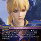 (104) Final Fantasy TCG Dawn of Heroes Single: Ramza (20-104) Holo Rare