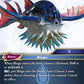 (111) Final Fantasy TCG Dawn of Heroes Single: Blugu (20-111)  Common
