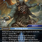 (114) Final Fantasy TCG Dawn of Heroes Single: The Fiend (20-114)  Legend