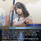 (117) Final Fantasy TCG Dawn of Heroes Single: Yuna (20-117) (V.1)  Legend