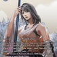 (117) Final Fantasy TCG Dawn of Heroes Single: Yuna (20-117) (V.2) Holo Legend