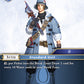 (120) Final Fantasy TCG Dawn of Heroes Single: Fisher (20-120) Holo Common
