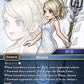 (121) Final Fantasy TCG Dawn of Heroes Single: Lunafreya (20-121) Holo Common