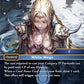 (125) Final Fantasy TCG Dawn of Heroes Single: Rosa (20-125) (V.1)  Rare