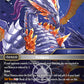 (127) Final Fantasy TCG Dawn of Heroes Single: Shinryu (20-127) (V.1) Holo Legend