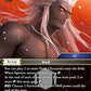 (129) Final Fantasy TCG Dawn of Heroes Single: Spiritus (20-129) (V.1) Holo Hero