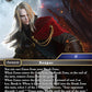 (130) Final Fantasy TCG Dawn of Heroes Single: Zenos (20-130)  Legend