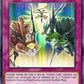 (067) YuGiOh TCG SOVR: Stardust Overdrive Single: Inherited Fortune  Rare