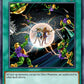 (EN043) YuGiOh TCG DCR: Dark Crisis Single: Non-Spellcasting Area (V.2 - Common)  Common