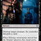 (200) Magic The Gathering Jumpstart Single: Assassin's Strike  Uncommon