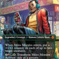 (200) Magic The Gathering Magic: The Gathering | Marvel's Spider-Man: Extras Single: Miles Morales // Ultimate Spider-Man (V.1)  Mythic