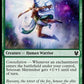 (200/254) Magic The Gathering Theros Beyond Death Single: Setessan Skirmisher Holo Common