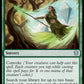 (200) Magic The Gathering Commander: Strixhaven Single: Nissa's Expedition  Uncommon