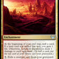 (200) Magic The Gathering Strixhaven: School of Mages Single: Lorehold Excavation  Uncommon