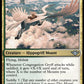 (200) Magic The Gathering Outlaws of Thunder Junction Single: Congregation Gryff  Holo Uncommon