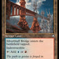 (200) Magic The Gathering Commander: The Brothers' War Single: Silverbluff Bridge  Common