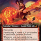 (200) Magic The Gathering Magic: The Gathering | Avatar: The Last Airbender: Eternal Single: Zuko, Firebending Master (V.2)  Mythic