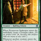 (200) Magic The Gathering Adventures in the Forgotten Realms Single: Prosperous Innkeeper Holo Uncommon