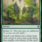 (200/280) Magic The Gathering Zendikar Rising Single: Reclaim the Wastes  Common