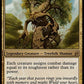 (247) Magic The Gathering The List Single: Doran, the Siege Tower  Rare