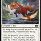 (200) Magic The Gathering Foundations Jumpstart Single: Flutterfox  Common
