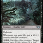 (200) Magic The Gathering Commander: Tarkir: Dragonstorm Single: Wall of Limbs  Uncommon