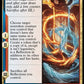 (200) Magic The Gathering Wilds of Eldraine Single: The Apprentice's Folly  Rare
