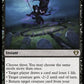 (200) Magic The Gathering Commander Masters Single: Wretched Confluence  Rare