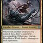 (200) Magic The Gathering Dominaria United Single: Garna, Bloodfist of Keld Holo Uncommon