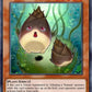 (111) YuGiOh TCG HAC1: Hidden Arsenal: Chapter 1 Single: Naturia Bamboo Shoot  Ultra Parallel Rare