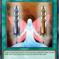 (EN040) YuGiOh TCG DCR: Dark Crisis Single: Fairy of the Spring (V.2 - Common)  Common