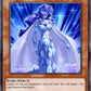 (045) YuGiOh TCG BPW2: Battle Pack 2: War of the Giants - Round 2 Single: White Night Queen  Common