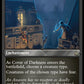 (201) Magic The Gathering Universes Beyond: Assassin's Creed: Extras Single: Cover of Darkness (V.2)  Rare