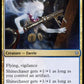 (201/269) Magic The Gathering Throne of Eldraine Single: Shinechaser  Uncommon