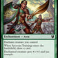 (201/254) Magic The Gathering Theros Beyond Death Single: Setessan Training Holo Common