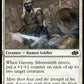 (201) Magic The Gathering Foundations Jumpstart Single: Gavony Silversmith  Common