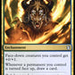 (201) Magic The Gathering Commander 2019 Single: Secret Plans Holo Uncommon