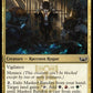 (201) Magic The Gathering Streets of New Capenna Single: Masked Bandits  Common